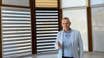 rolete Deco Inter Sofia