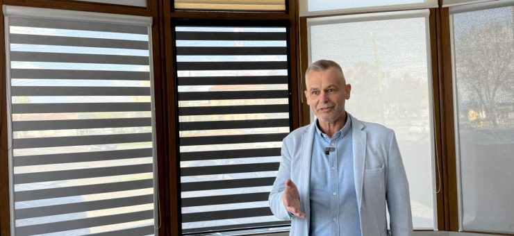 rolete Deco Inter Sofia