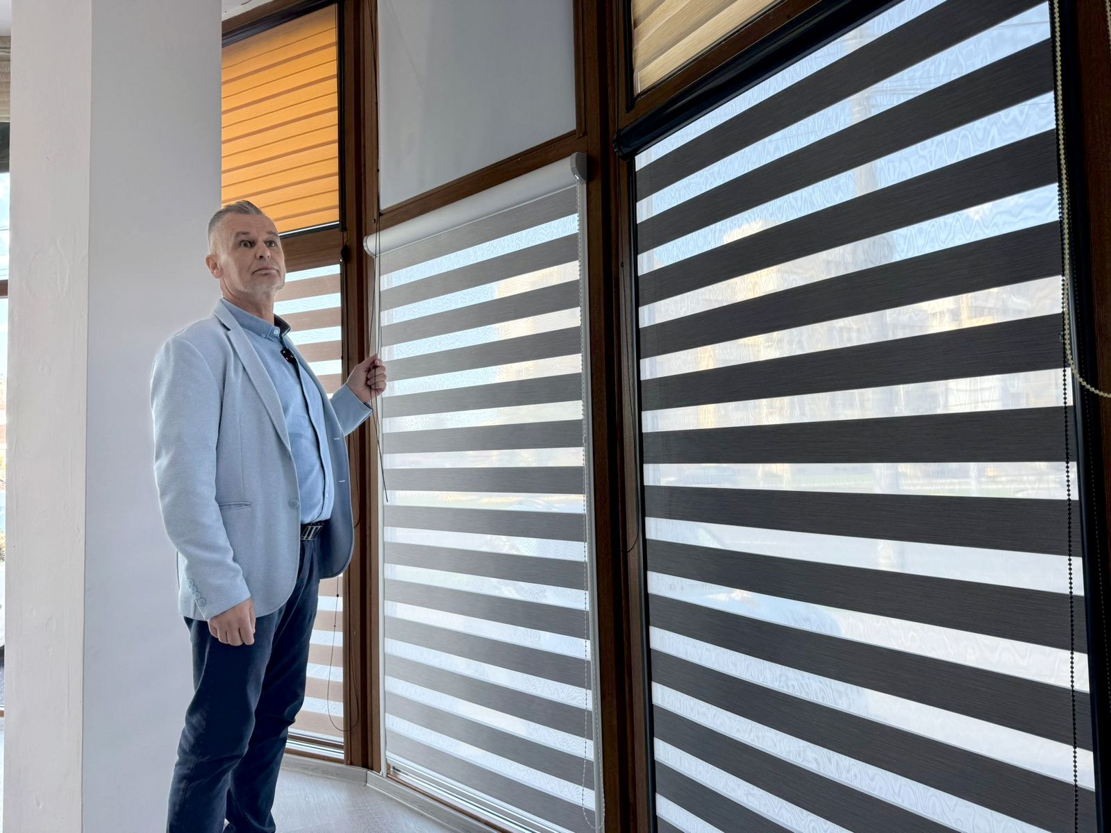 rolete Deco Inter Sofia