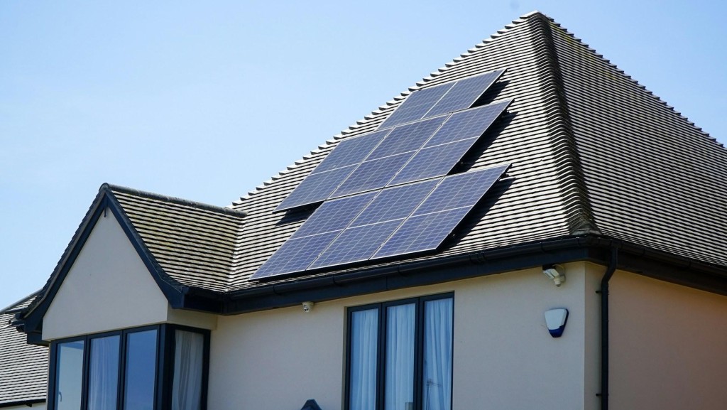panouri fotovoltaice