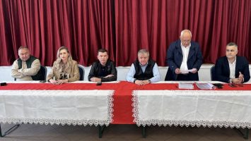 PSD Moftin