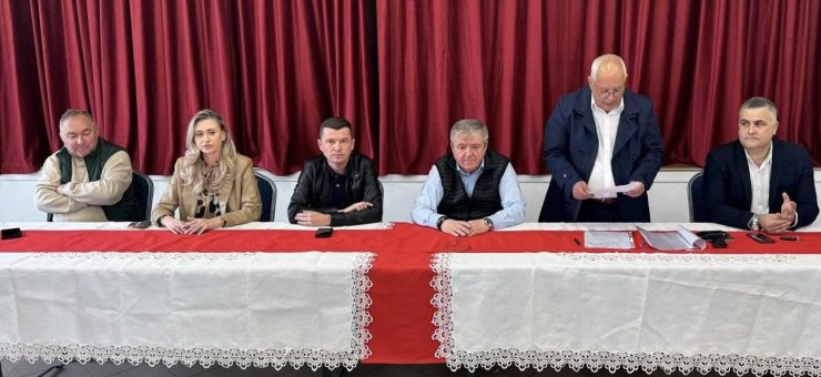 PSD Moftin
