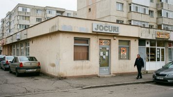 bistrita