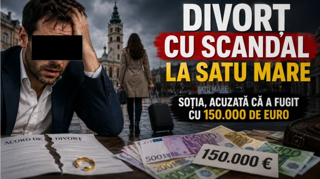 divorţ