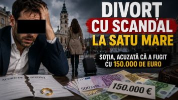 divorţ