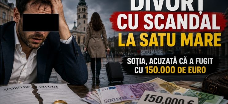 divorţ