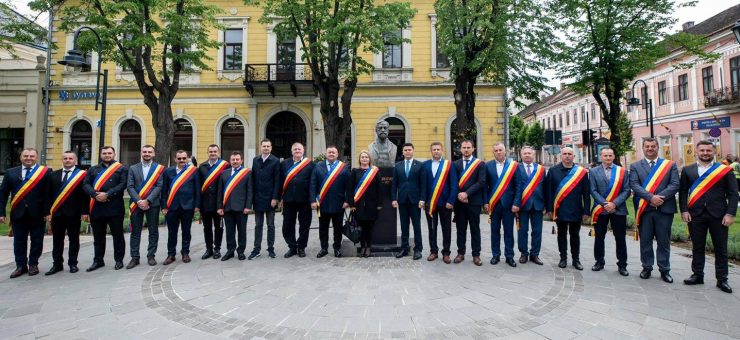 PNL Satu Mare