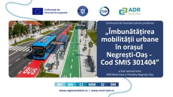 Negrești Oaș