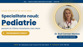 pediatrie satu mare
