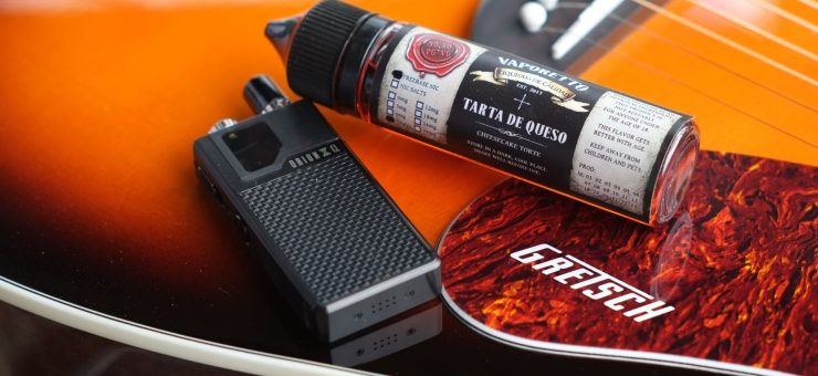 kit de tigara electronica