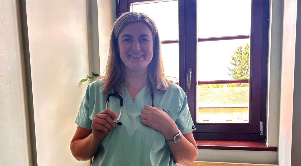 dr. Kallay Beata