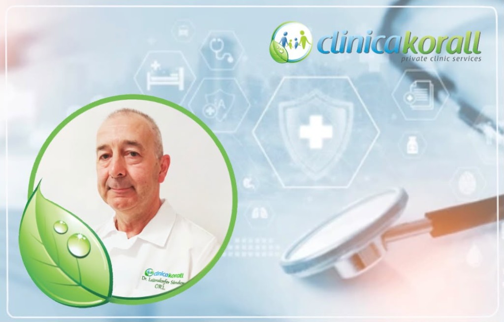 clinica Korall