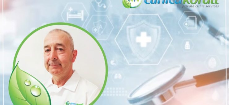 clinica Korall