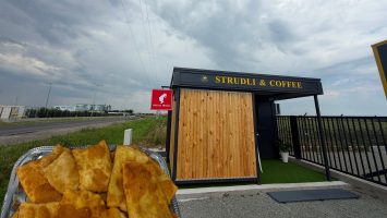 strudli Odoreu
