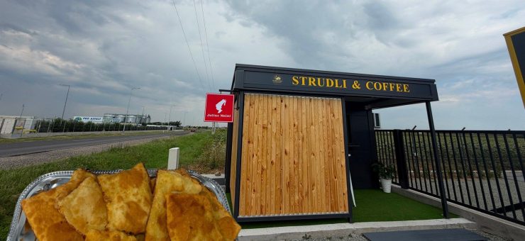 strudli Odoreu