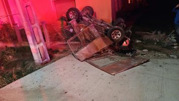 Accident Satu Mare