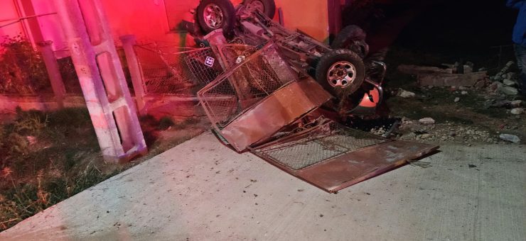 Accident Satu Mare