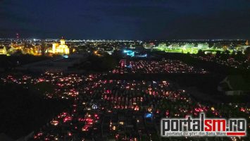 luminatii Satu Mare