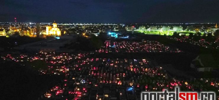 luminatii Satu Mare