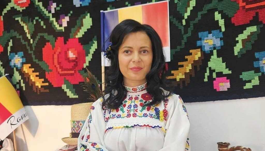 Maria Gabriela Ardelean