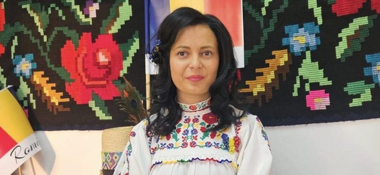 Maria Gabriela Ardelean
